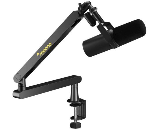 Maono BA92 Boom Arm Black