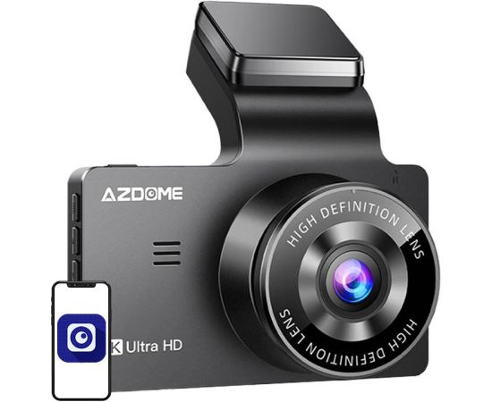 Dashcam Azdome M63Lite