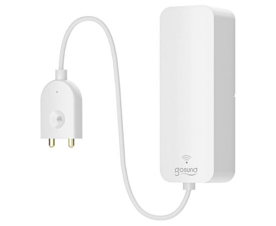 ZigBee Gosund ST19 Tuya smart flood/water leak sensor