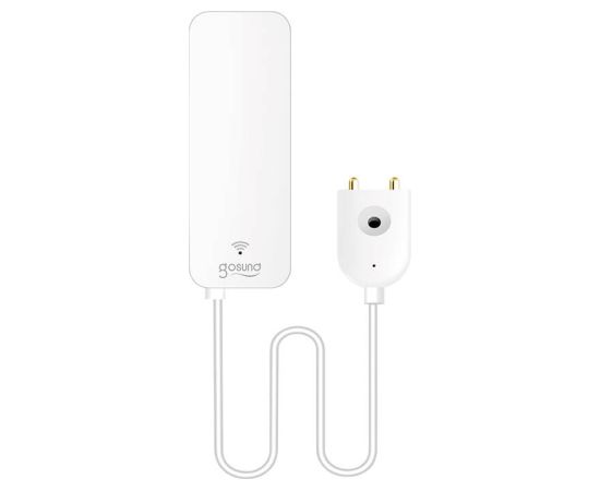 ZigBee Gosund ST19 Tuya smart flood/water leak sensor