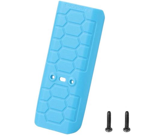 Protective back cover SUNNYLIFE for DJI Avata 2 (blue)