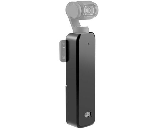 Metal Protective Cage PULUZ For DJI OSMO Pocket 3 (PU930B)