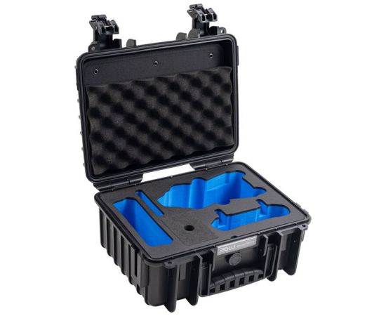 B+W Case B&W type 3000 for DJI Air 3 (black)