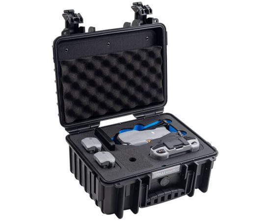 B+W Case B&W type 3000 for DJI Air 3 (black)