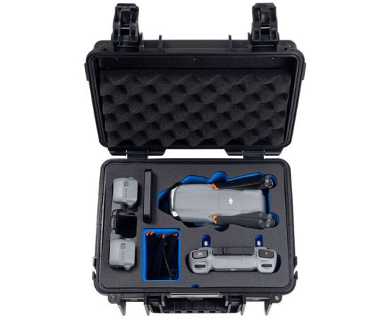 B+W Case B&W type 3000 for DJI Air 3 (black)