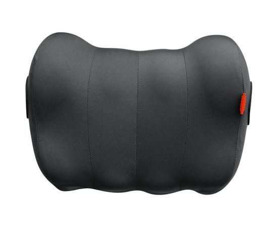 Silk Car Headrest Pillow Baseus ComfortRide Series (black)