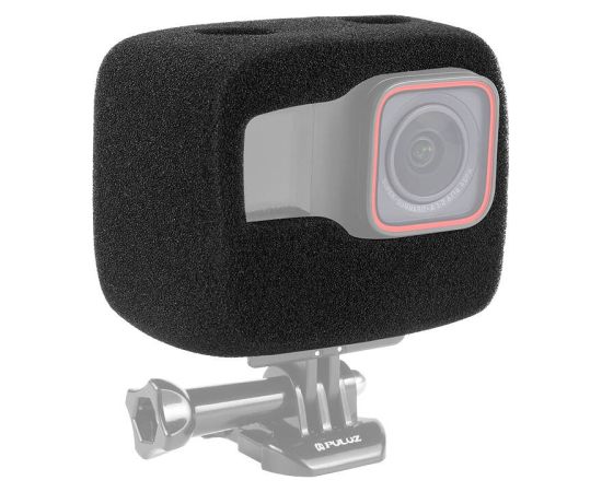 High Density Foam Windshield Puluz For Insta360 Ace Pro