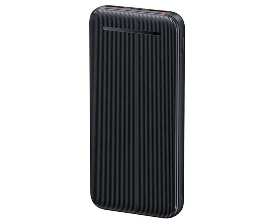 Power Bank Mcdodo MC-4631 Dual USB,10000mAh, 10.5W (black)