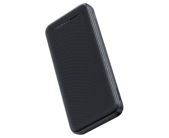 Power Bank Mcdodo MC-4631 Dual USB,10000mAh, 10.5W (black)