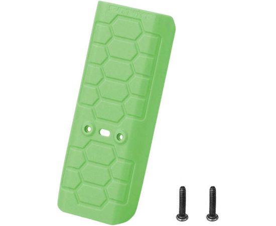 Protective back cover SUNNYLIFE for DJI Avata 2 (green)