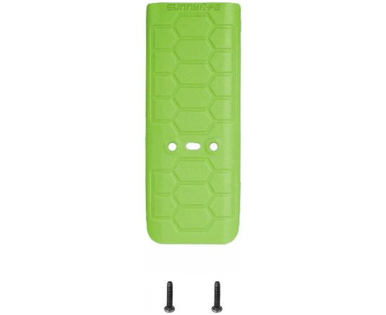 Protective back cover SUNNYLIFE for DJI Avata 2 (green)