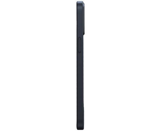 Torras phone case UPRO Pstand for iPhone 15 PRO (black)