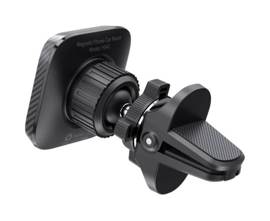 Choetech H042 magnetic car mount (black)