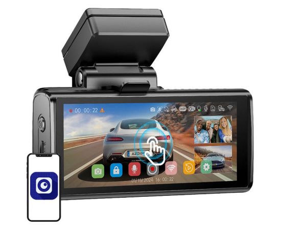 Dashcam Azdome M580