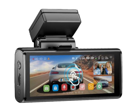 Dashcam Azdome M580