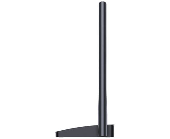 Adapter WiFi Baseus FastJoy 1800Mbps (black)