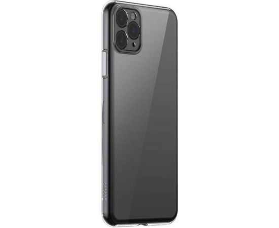 Transparent Case Baseus Simple for iPhone  11 Pro Max