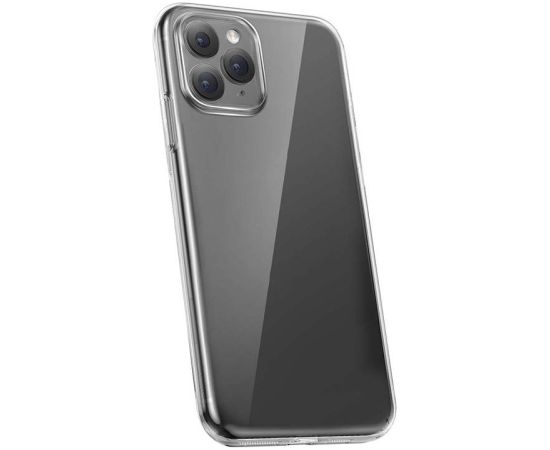 Transparent Case Baseus Simple for iPhone  11 Pro Max