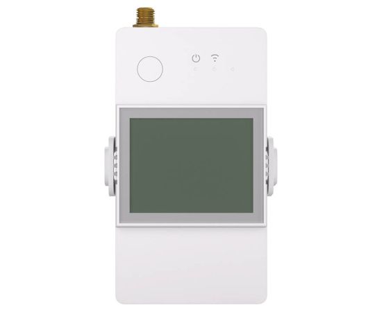 Electricity consumption meter 100A WiFi POW Ring SONOFF POWCT (current probe)