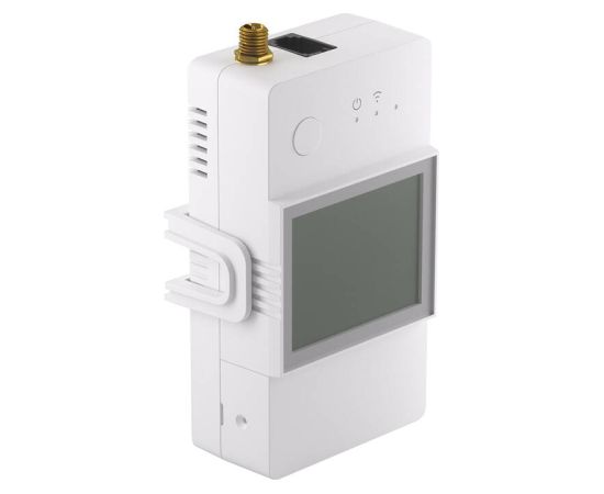 Electricity consumption meter 100A WiFi POW Ring SONOFF POWCT (current probe)