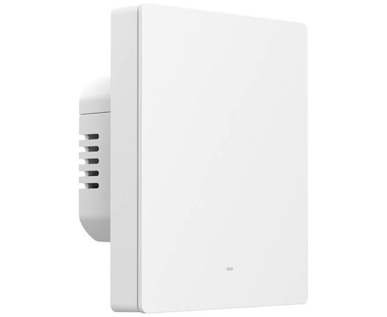 Sonoff Matter M5-1C-80W WiFi smart wall switch (1-channel, for frame)