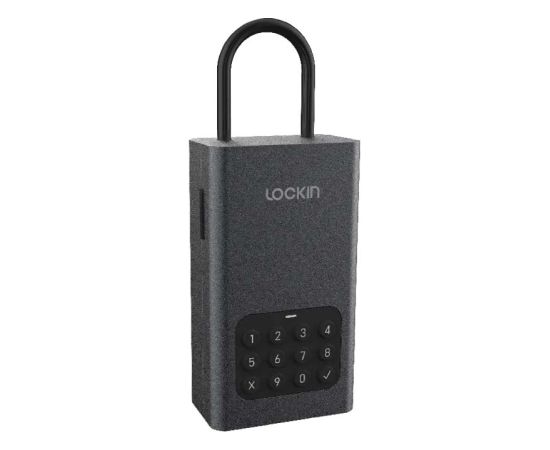 Smart Safe Lockin Lock BOX L1