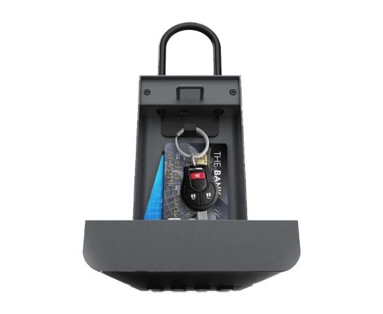 Smart Safe Lockin Lock BOX L1