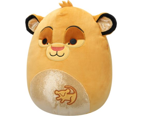 SQUISHMALLOWS The Lion King Мягкая игрушка, 25 см