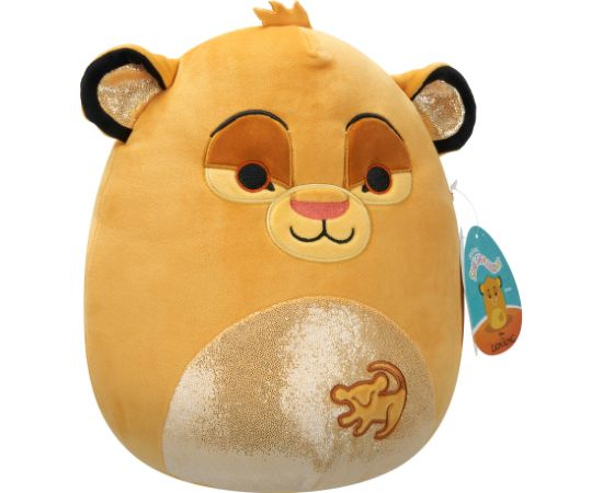 SQUISHMALLOWS The Lion King Мягкая игрушка, 25 см