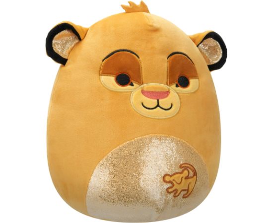 SQUISHMALLOWS The Lion King Мягкая игрушка, 25 см