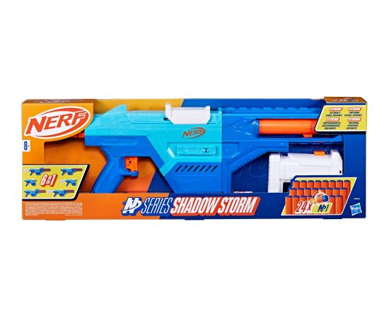 NERF N Series бластер Shadow Storm