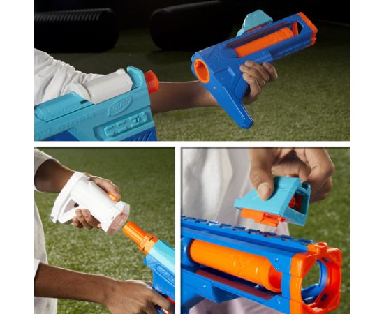 NERF N Series бластер Shadow Storm