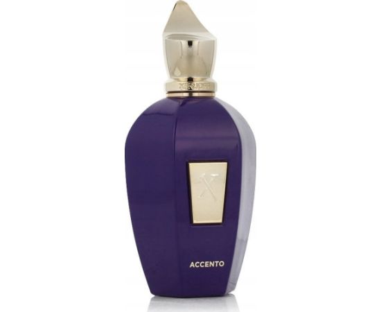 Xerjoff Perfumy Damskie Xerjoff Accento EDP 100 ml