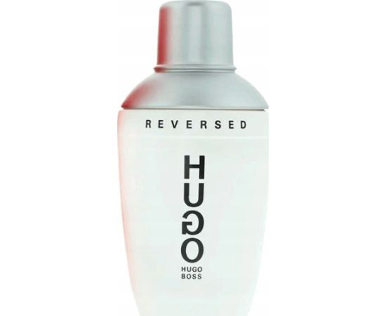 Hugo Boss Perfumy Damskie Hugo Boss Hugo Reversed EDT 75 ml