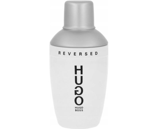 Hugo Boss Perfumy Damskie Hugo Boss Hugo Reversed EDT 75 ml