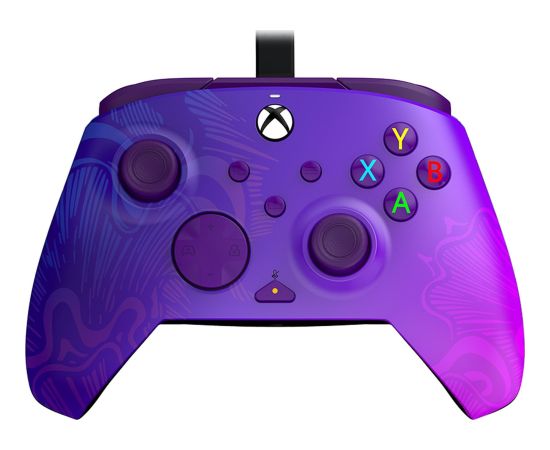 Pad PDP Rematch Purple Fade (049-023-PF)