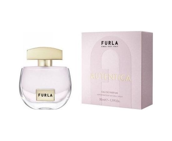 Furla Perfumy Damskie Furla Autentica EDP (50 ml)