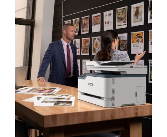 Printer Xerox C235, A4, Wi-Fi