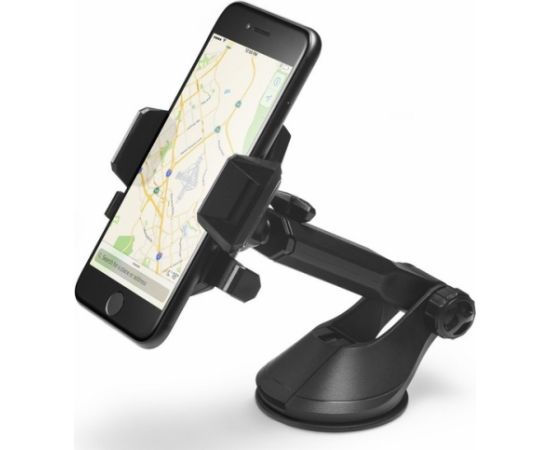 Spigen TS35 car mount holder black