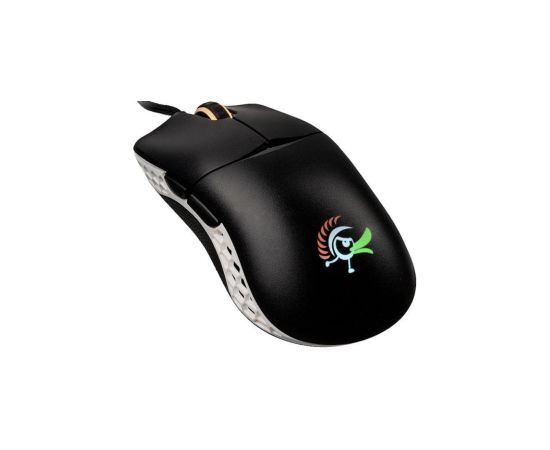 Datorpele Ducky Feather Huano Switches Black