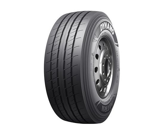 385/55R22,5 Dynamo MTR11 160K M+S 3PMSF SteerAndTrailer REGIONAL CBB72