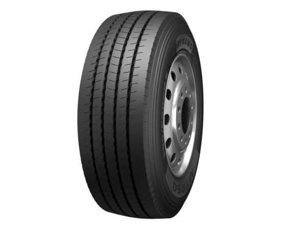 385/65R22,5 Dynamo MTR60 164K M+S 3PMSF SteerAndTrailer REGIONAL CCB72