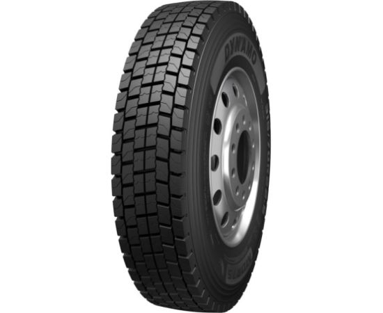 315/80R22,5 Dynamo MDR75 156/153L M+S 3PMSF Drive REGIONAL DCB76