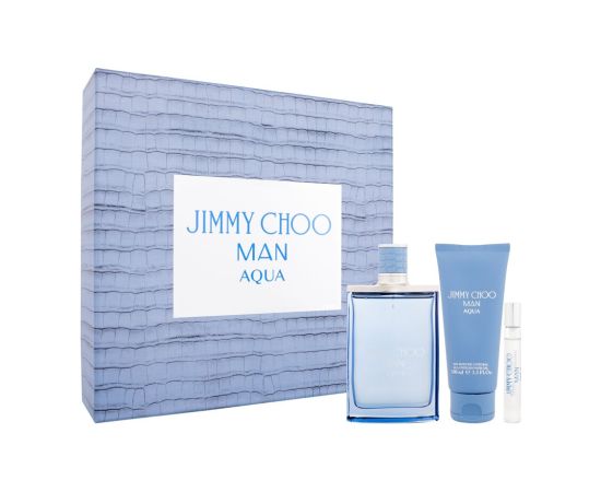 Jimmy Choo Man / Aqua 100ml