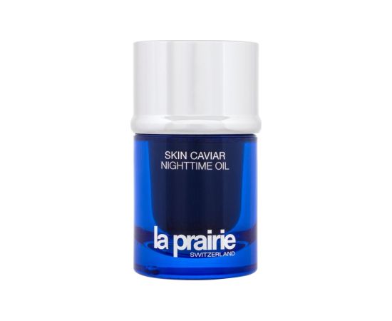 La Prairie Skin Caviar / Nighttime Oil 20ml