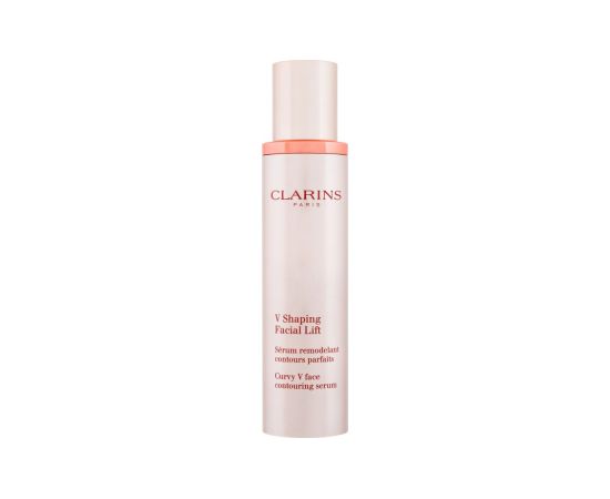 Clarins V Shaping Facial Lift / Curvy V Face Contouring Serum 100ml