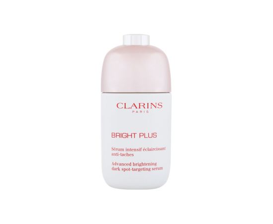 Clarins Bright Plus HP / Advanced Brightening 50ml