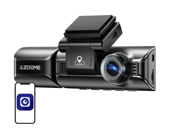 Dashcam Azdome M550Pro