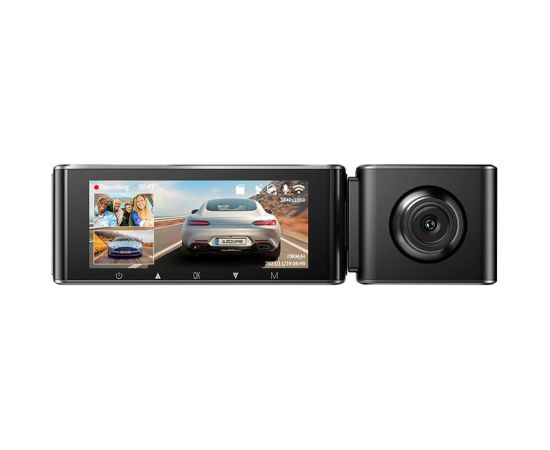 Dashcam Azdome M550Pro