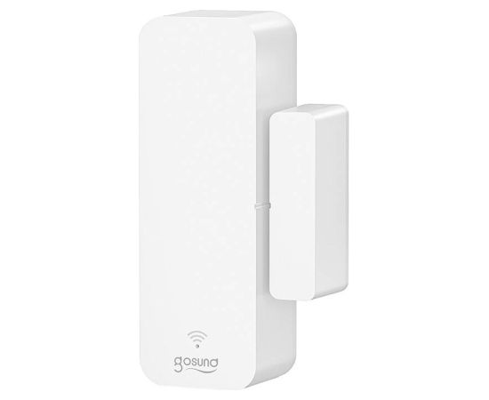 Zigbee Gosund ST18 Tuya smart door and window opening sensor